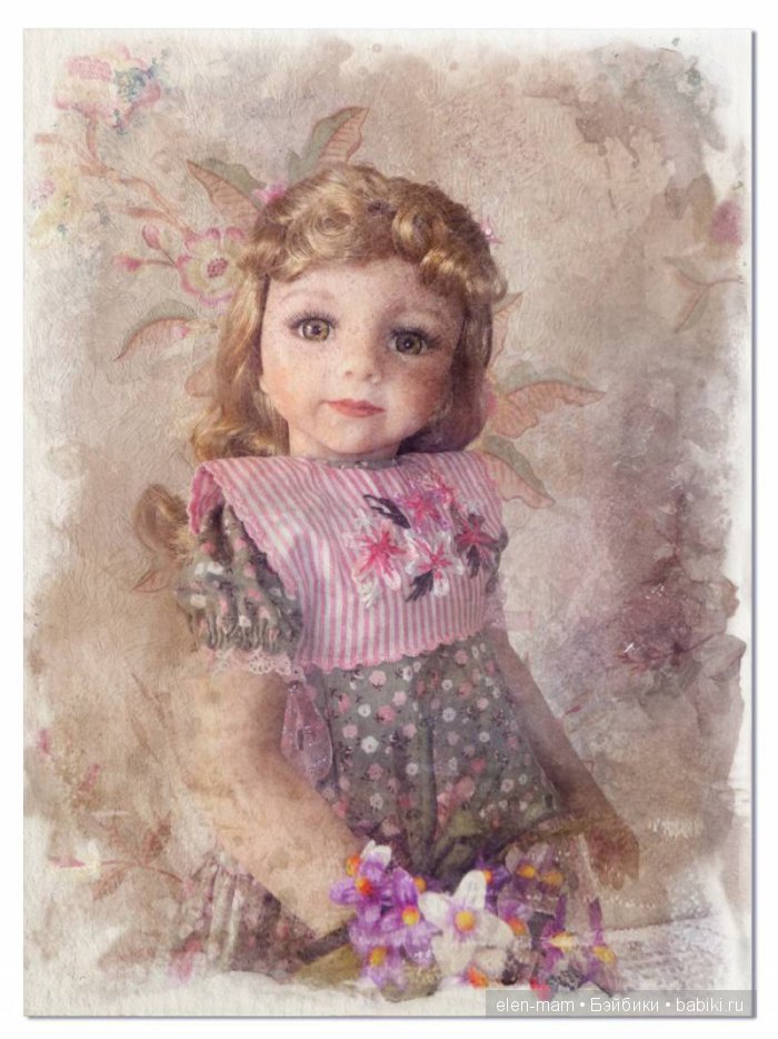 Акварель, Джейми