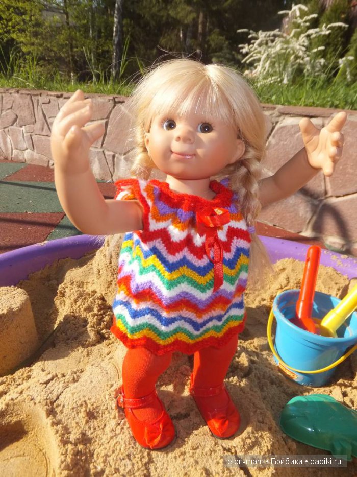 Песочница!)