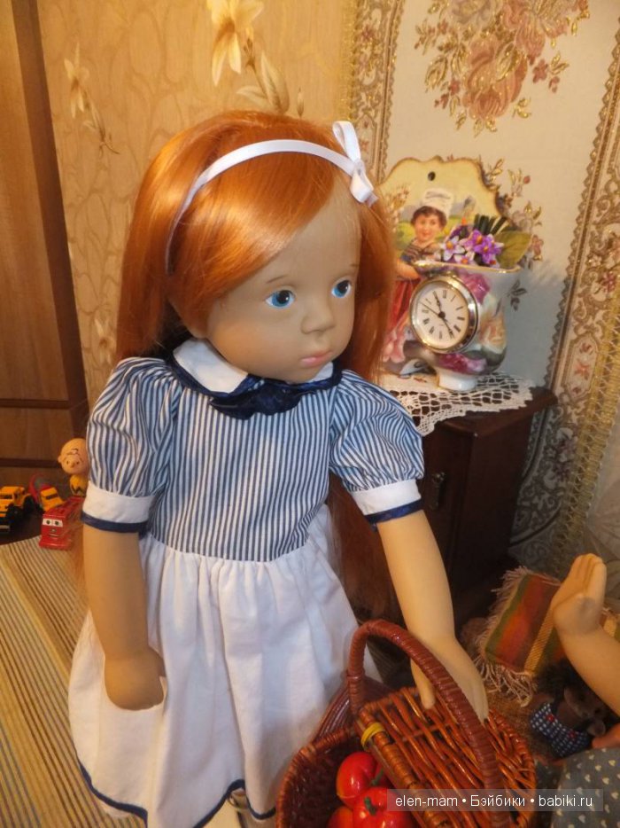 Не хочешь чаю?