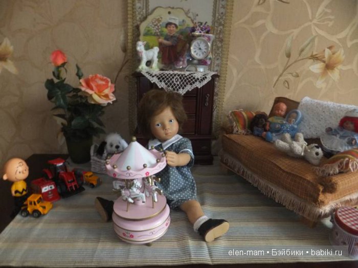 Каруселька