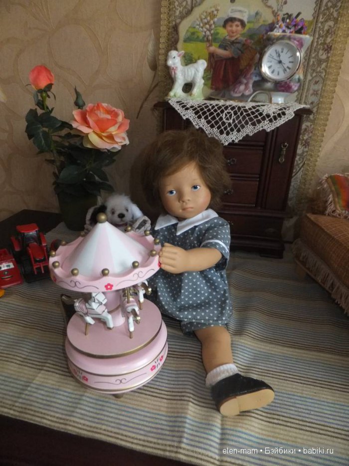 Каруселька 2