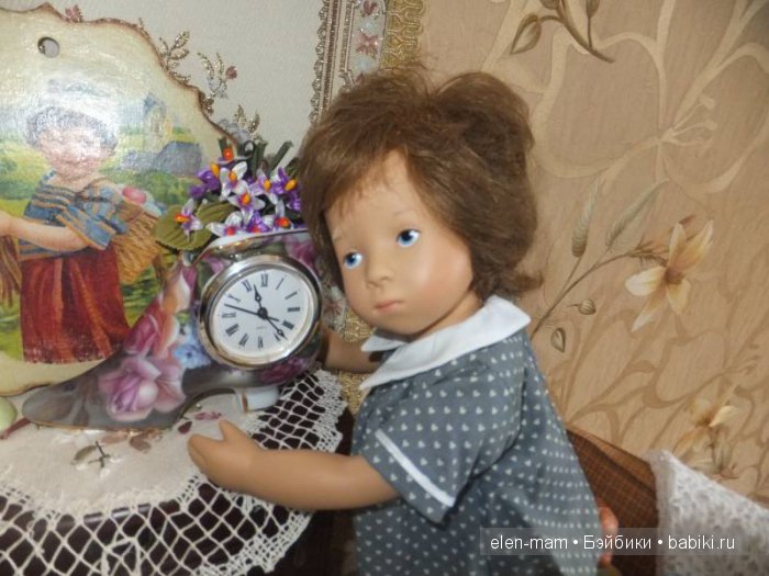 Тикают ли? 2