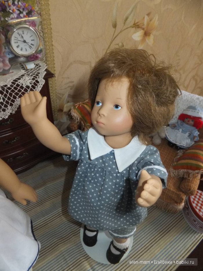 Позвольте снять шляпку?)