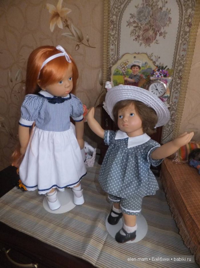 Неотразимый Эмиль!)