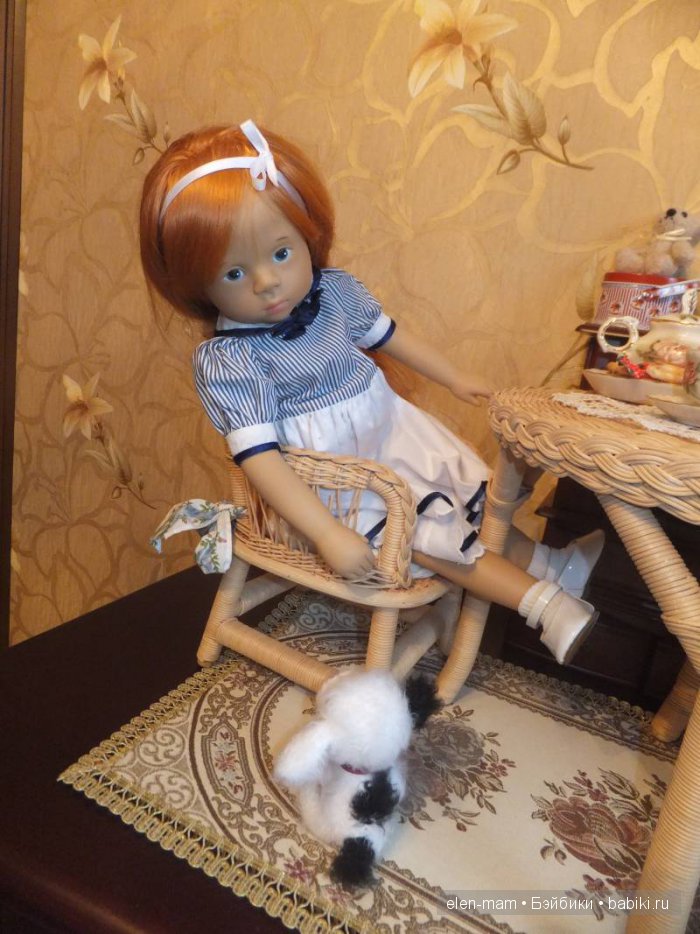 Хочешь баранку?