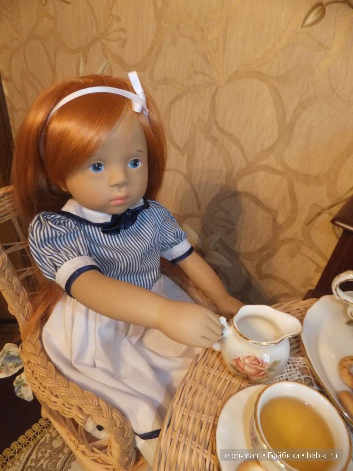 Молочничек