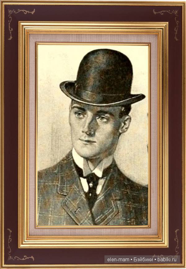 "Сельская" история. Часть 1-я. Куклы Sylvia Natterer (фото 2)