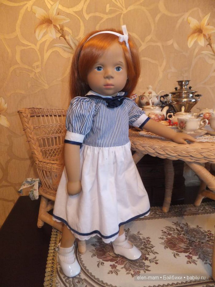 Ты слышал стук?