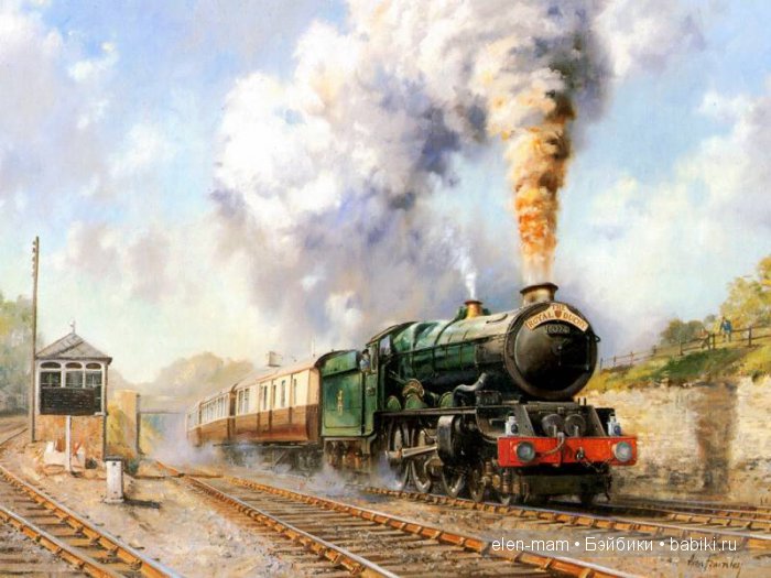 "Сельская" история. Часть 1-я. Куклы Sylvia Natterer