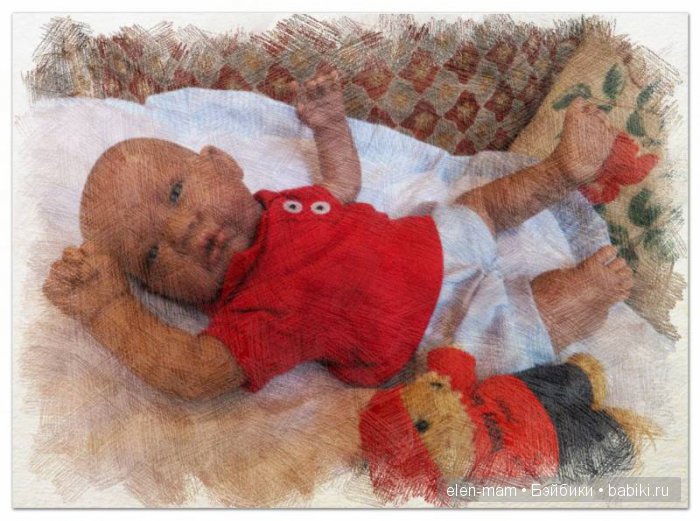 Мои куклы, а так же их игрушки. Часть 1-я