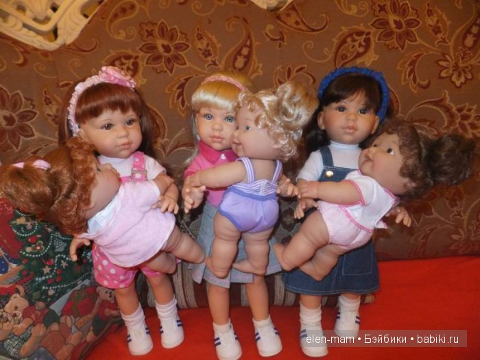 Шефы и подшефные 2