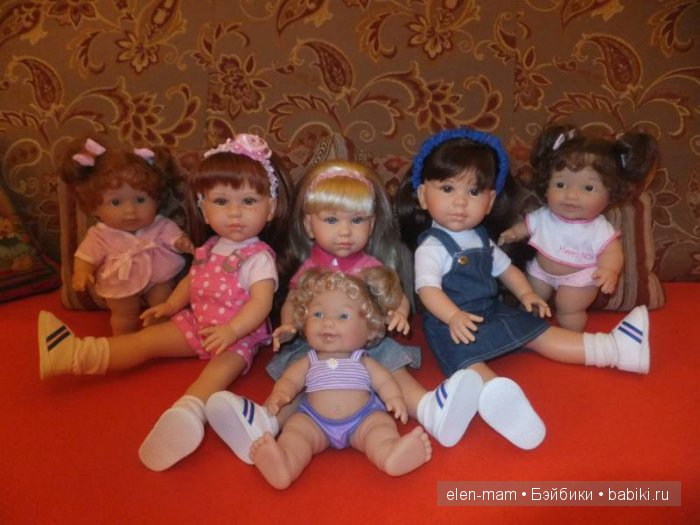 Шефы и подшефные