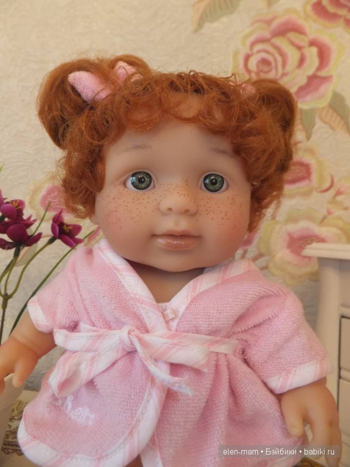 Спросила Жанночка 2