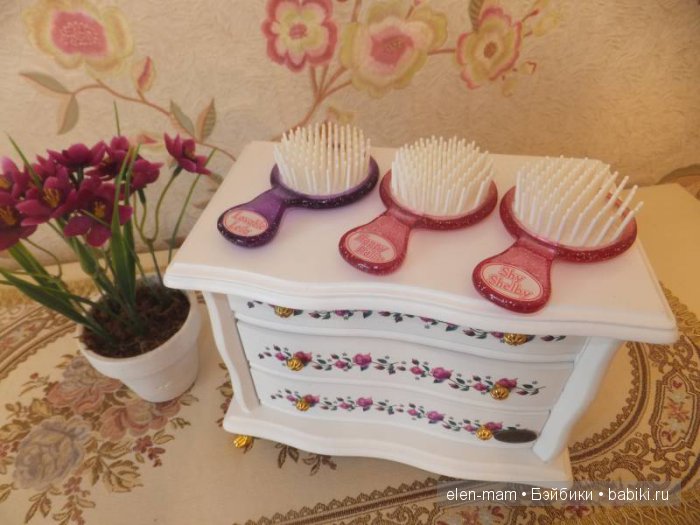 Милые толстушки. Куклы Berenguer (фото 8)