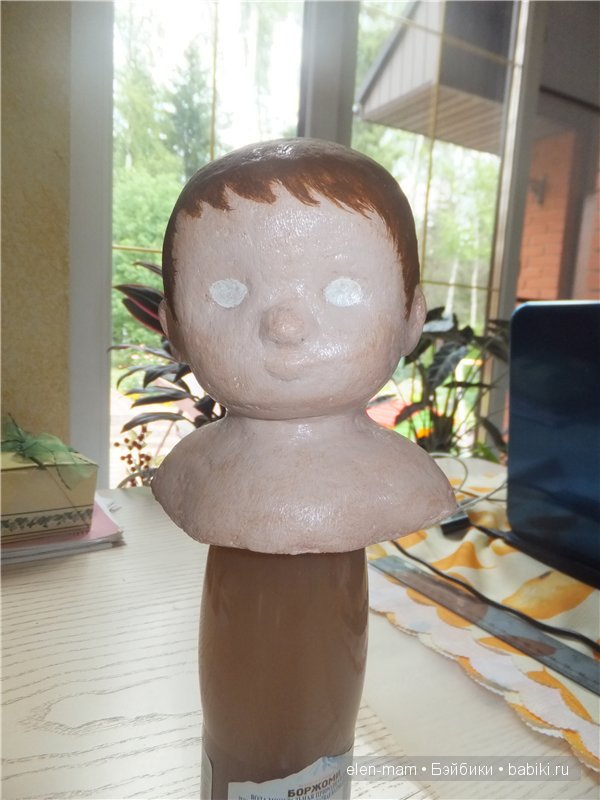 Причёска и глазки Причёска и глазки