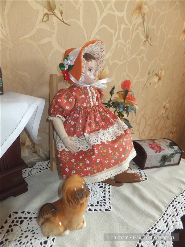 Шляпка, боком Шляпка, боком