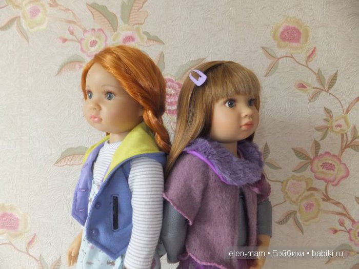 Мы вроде бы похожи)3