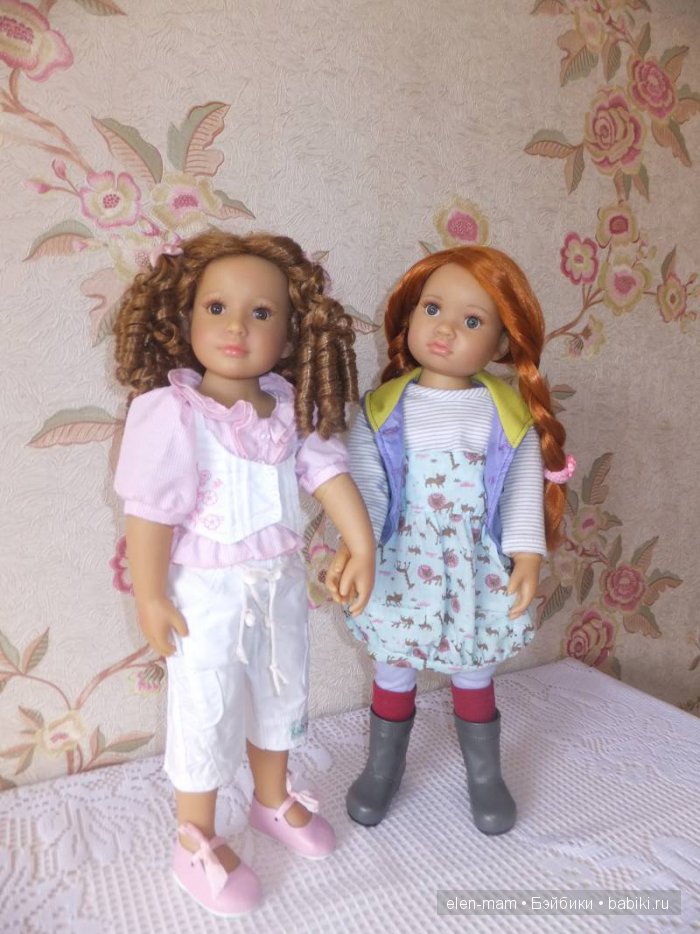 Новенькие:)3