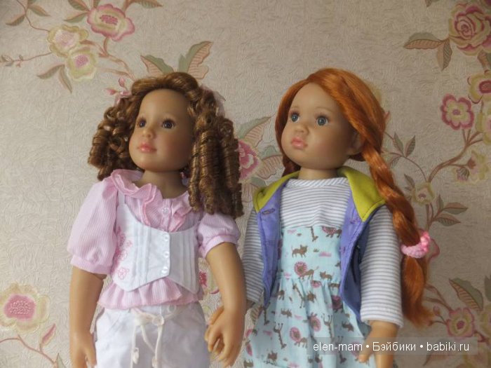 Новенькие :) 4