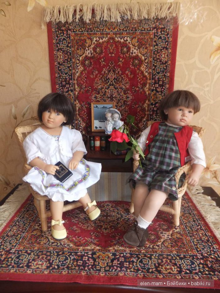 Стен сердился