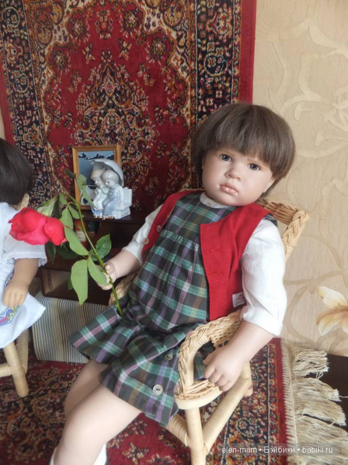 Что же мне делать?...