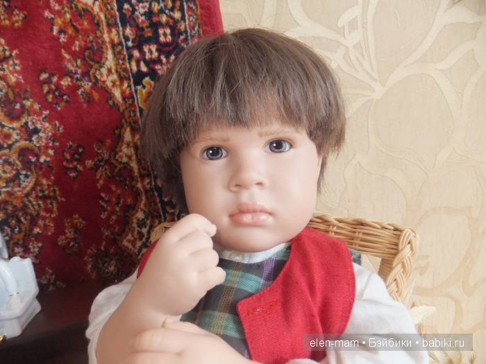 Огорчённый Стен...(