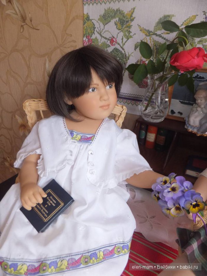 Новые сценки 3