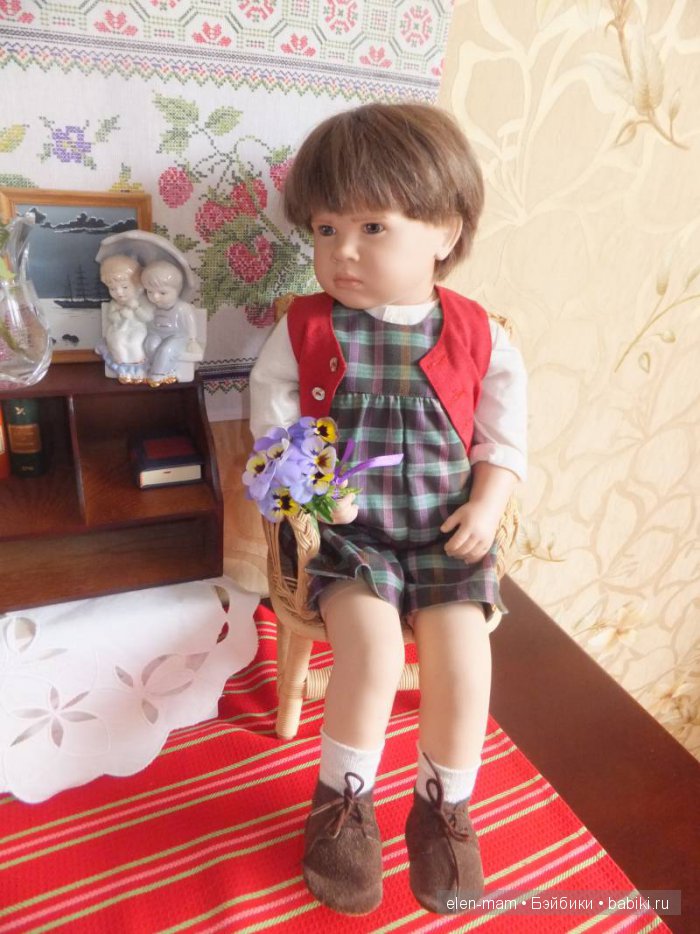 Второй дубль!)) 2