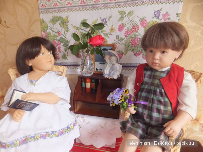 Второй дубль!)) 4