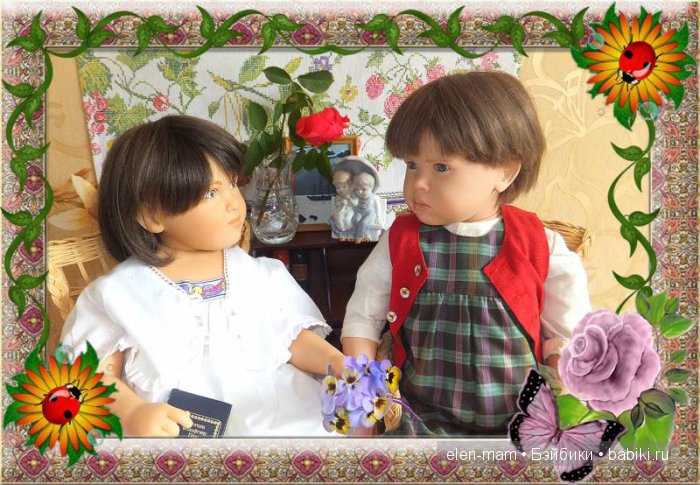 Рамка для фото