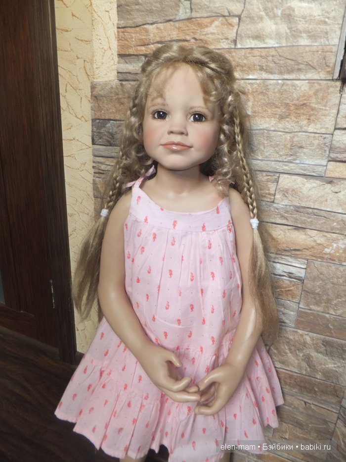 Сарафанчик