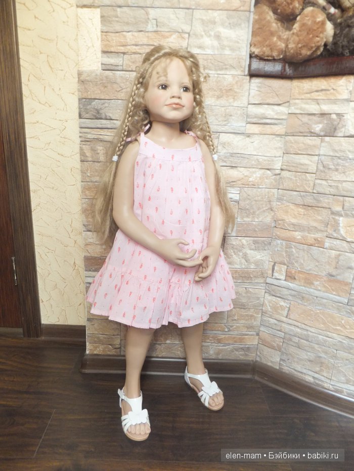 Сарафанчик 2