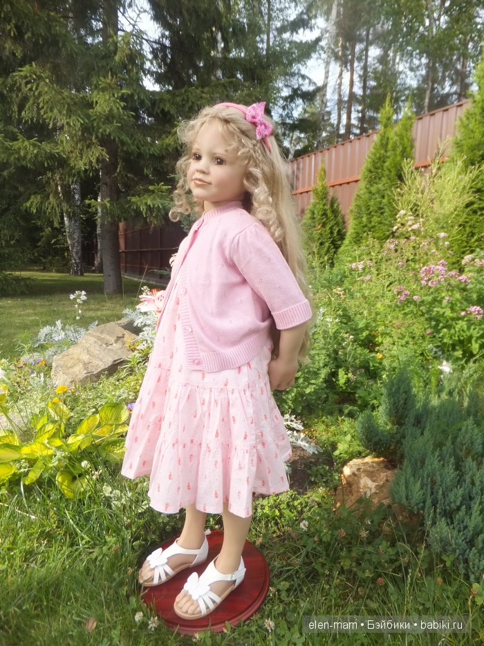 Альпийская горка