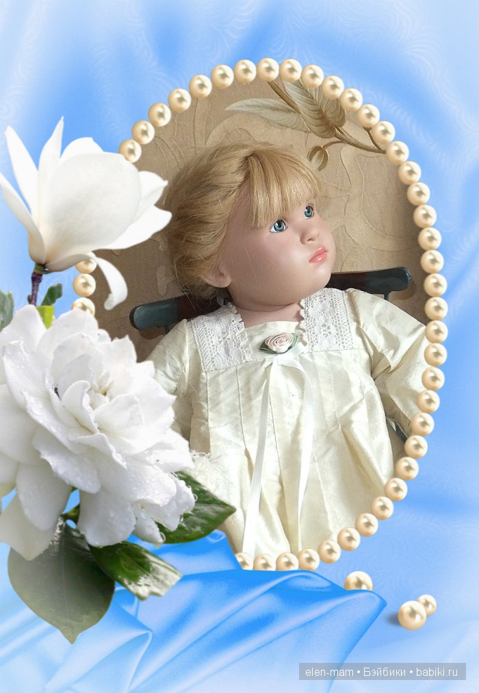 Рамка 2, Силли