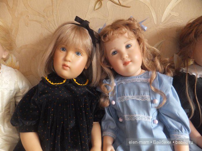 две Моночки