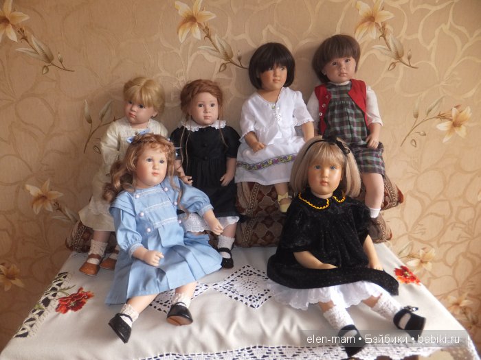 Все мои Эшики