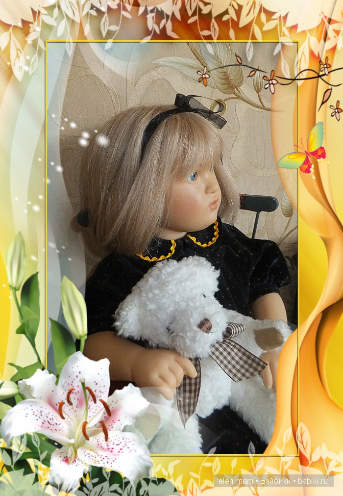 Рамка 2, Мона