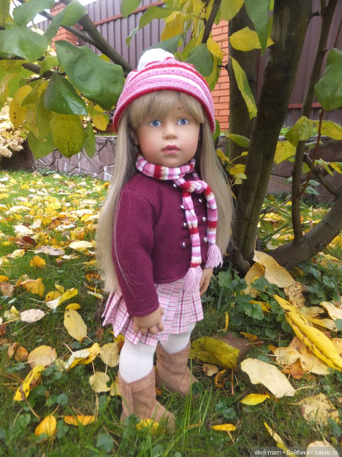 Наташенька)