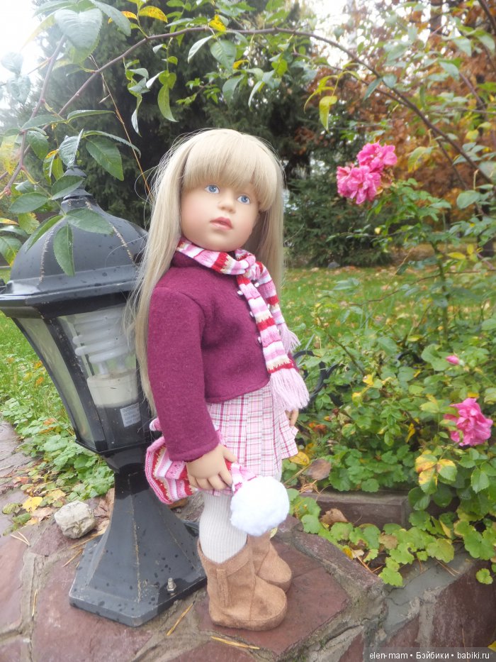 Помедли, Осень, не спеши...3