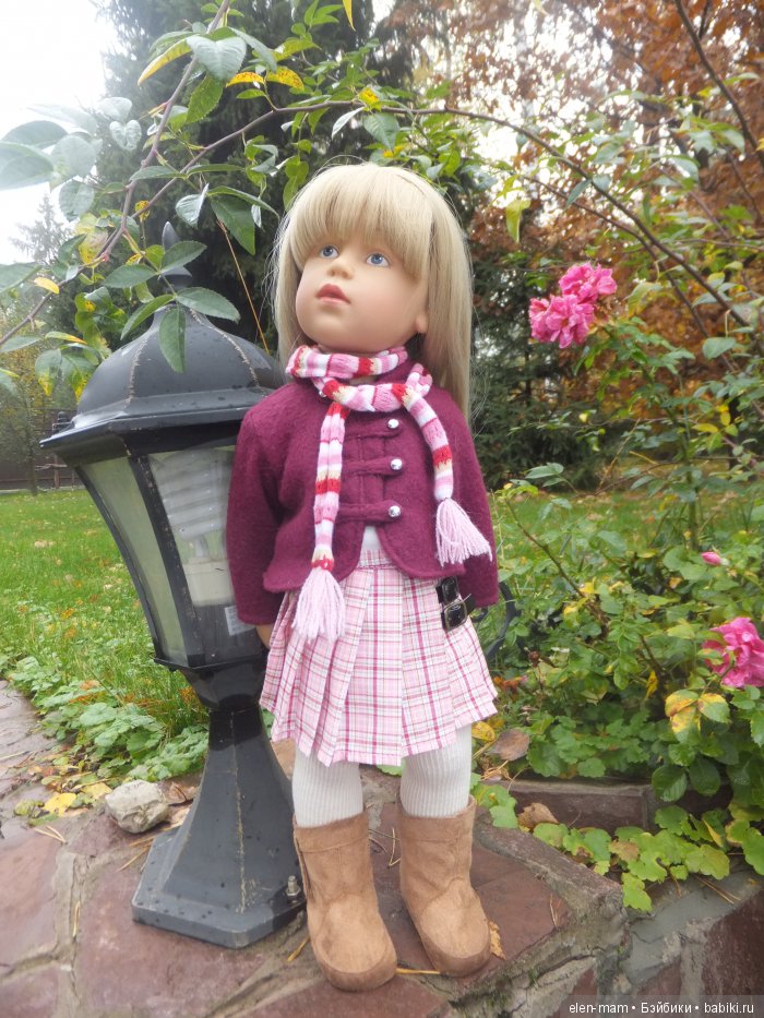 Помедли, Осень, не спеши...2