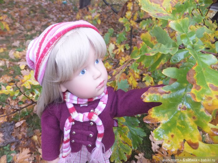 Дубовый листок