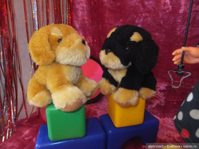 Выше и выше!