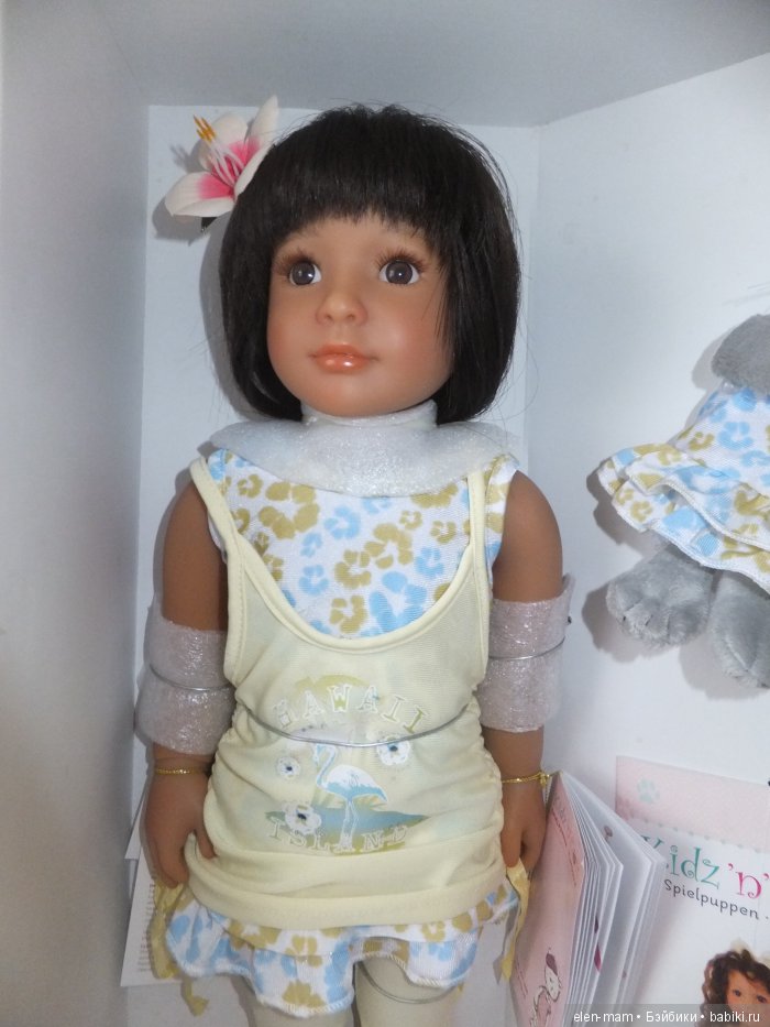 Ближний ракурс