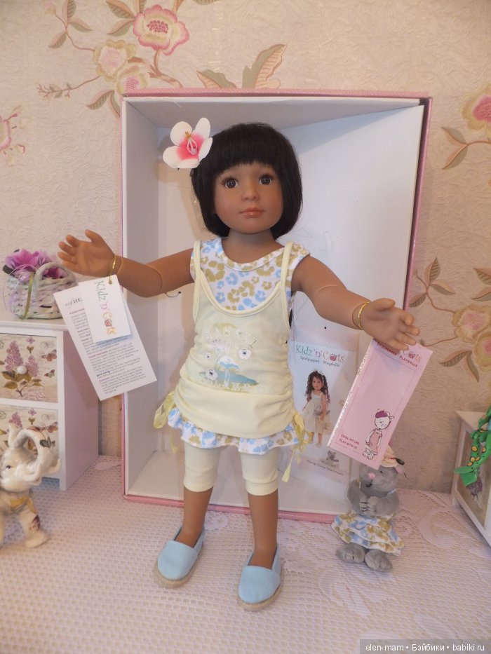 Бирки, теги