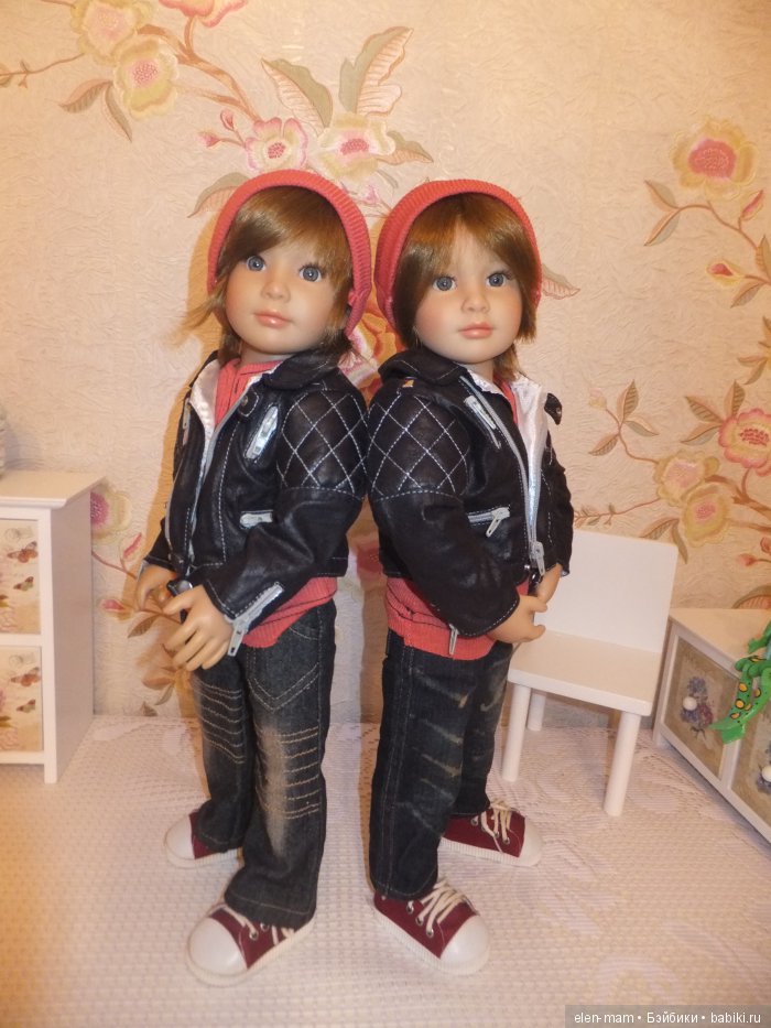 Майк и Майк 2