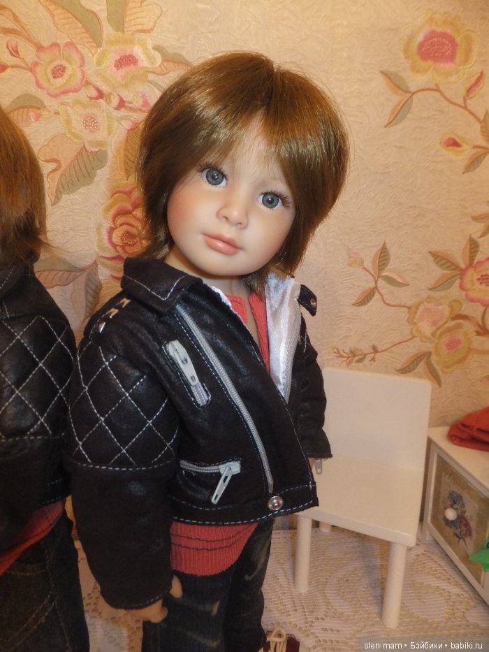 Старшенький