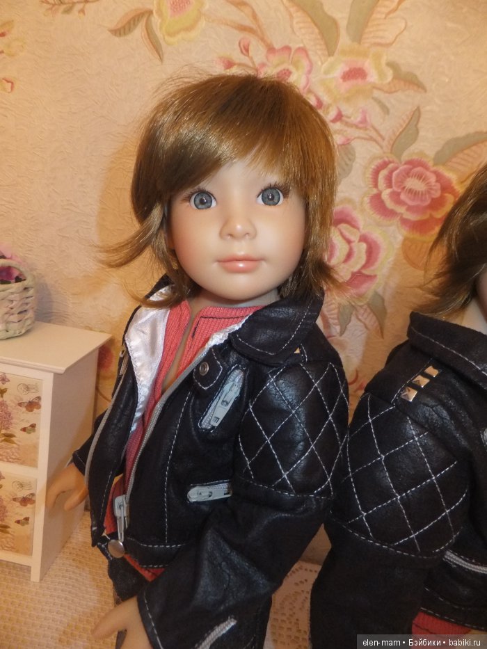 Младшенький