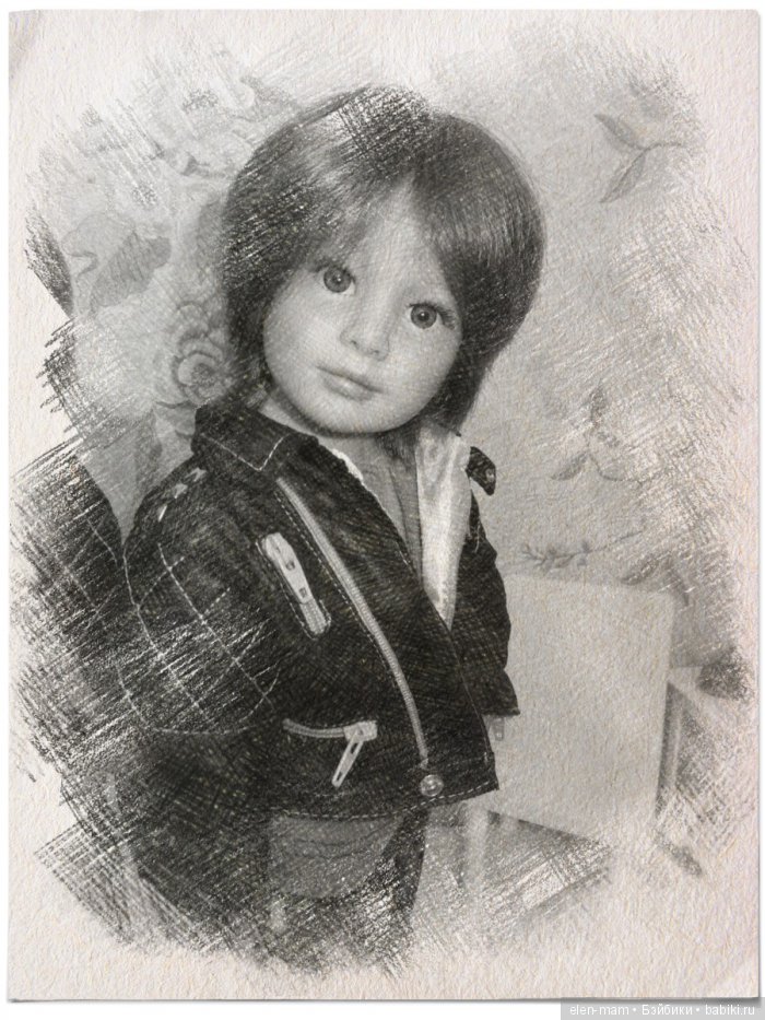 Майк и... Майк! Куклы Kidz 'n' Cats (фото 3)