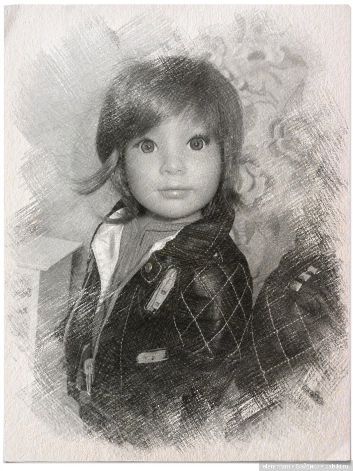 Майк и... Майк! Куклы Kidz 'n' Cats (фото 4)