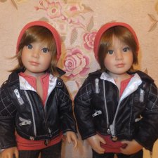 Майк и... Майк! Куклы Kidz 'n' Cats